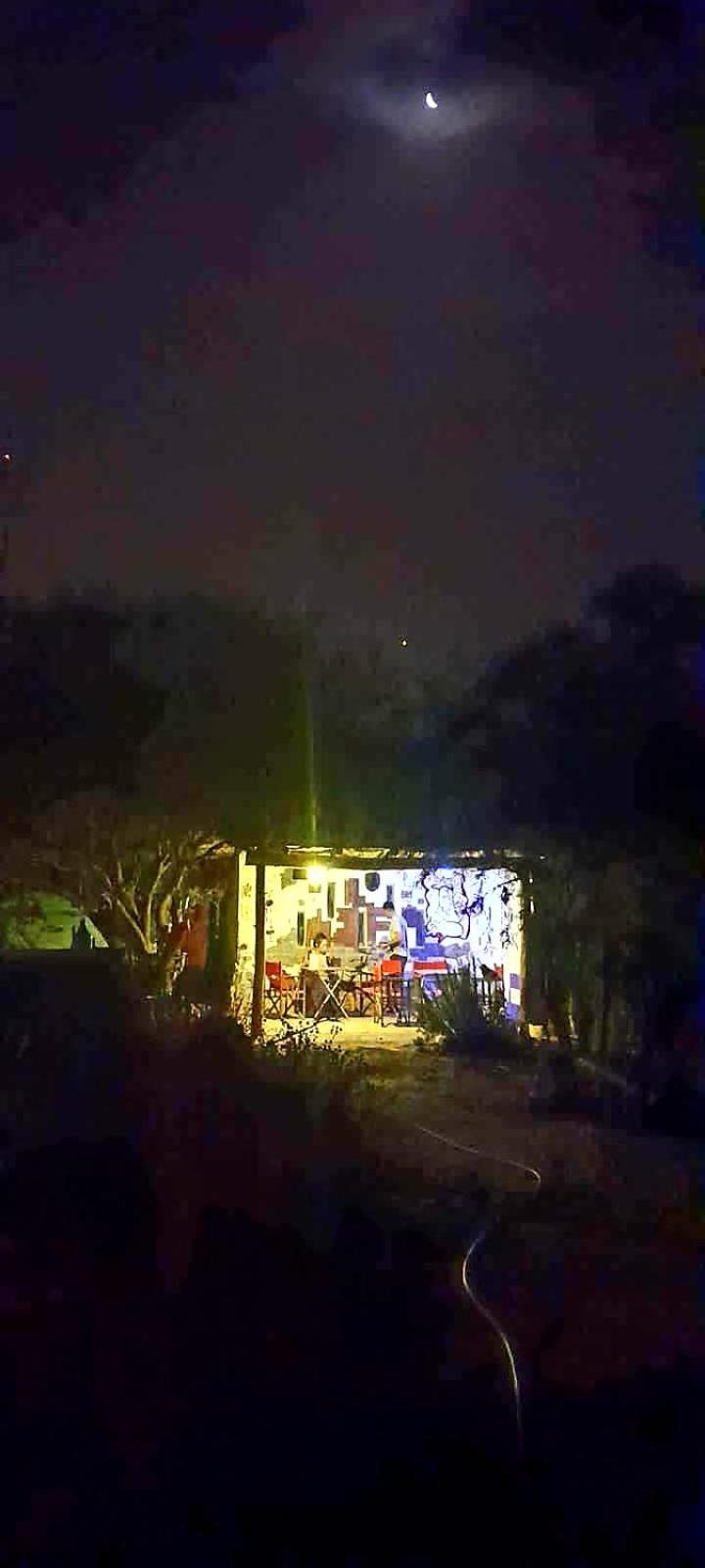 فندق La Revuelta Amaichá del Valle المظهر الخارجي الصورة