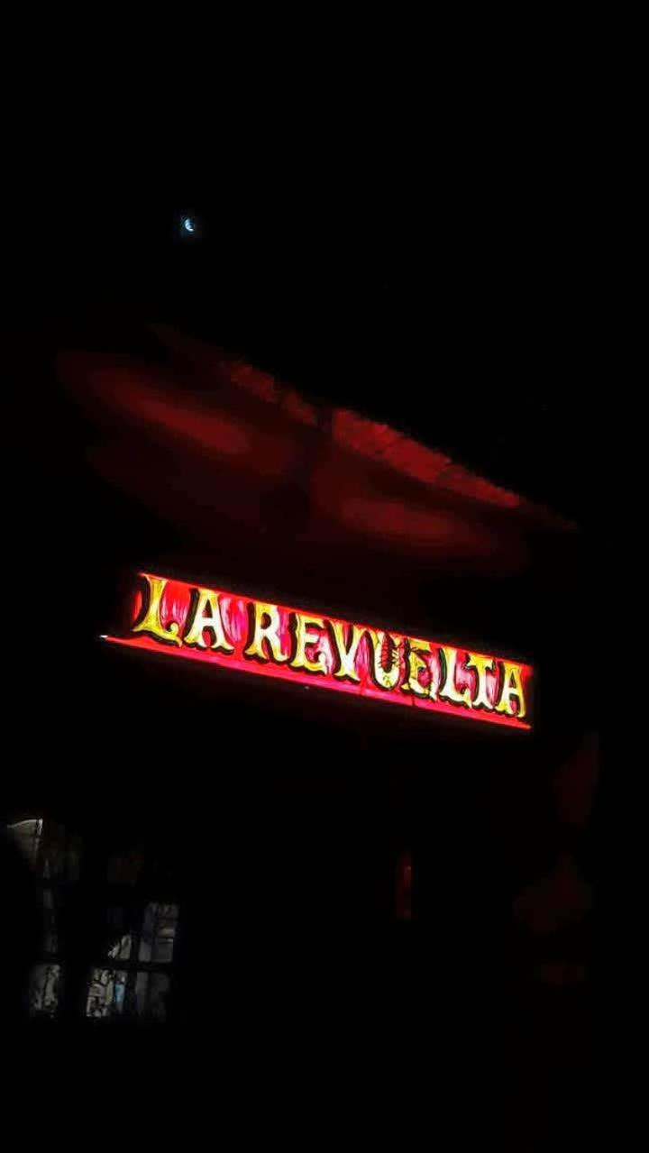 فندق La Revuelta Amaichá del Valle المظهر الخارجي الصورة