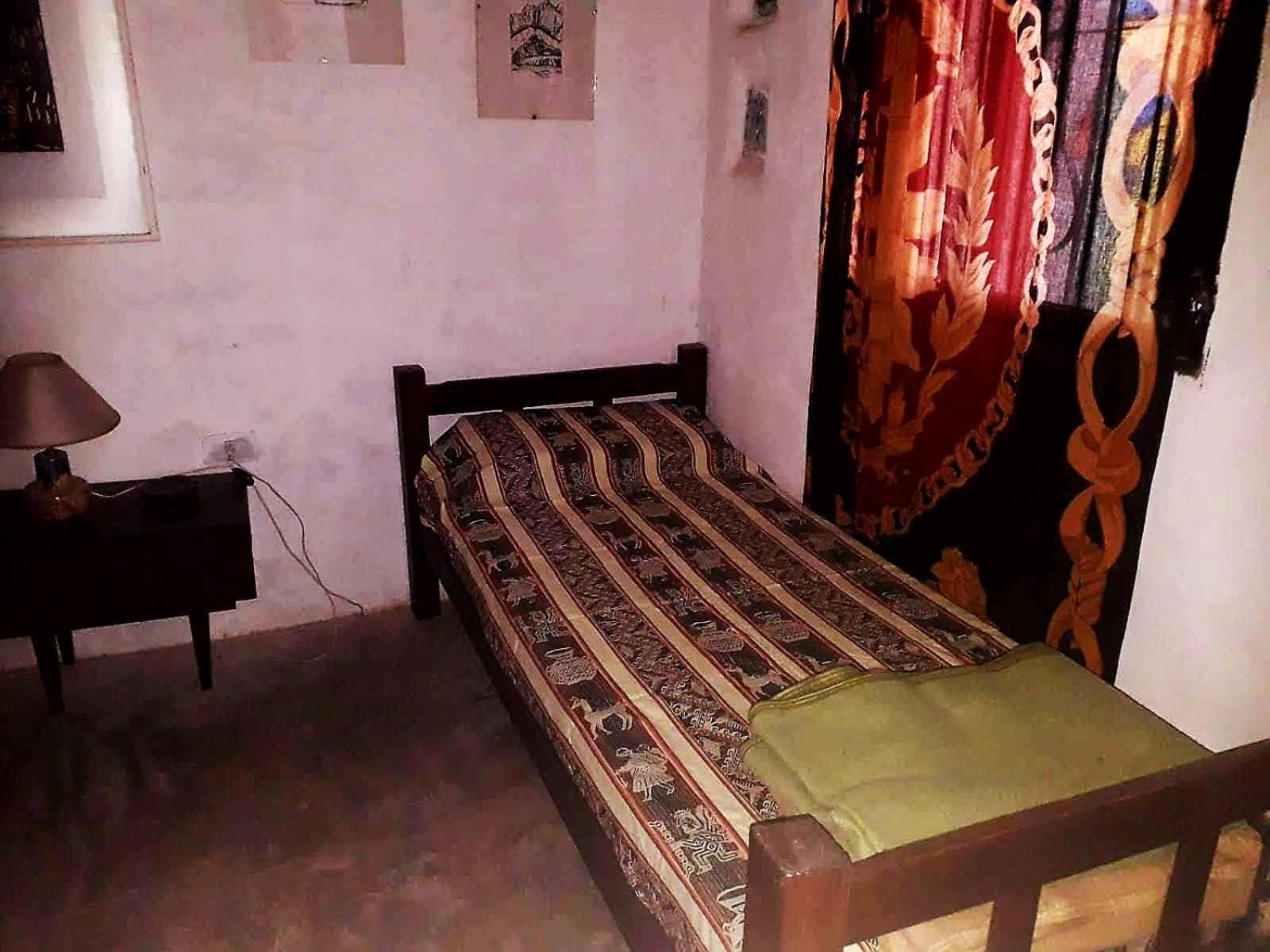 فندق La Revuelta Amaichá del Valle المظهر الخارجي الصورة